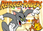Tom and Jerry: Refriger-Raiders