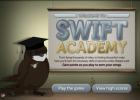 Swift Academy Game