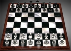 Chess III (flashCHESS)